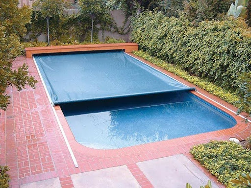 ¿Son dignos de la bomba de calor de la piscina del inversor?