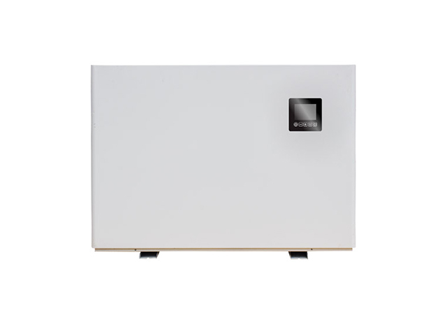 8.5KW 10.5KW R32 DC Inverter Calentador de agua con bomba de calor para piscina